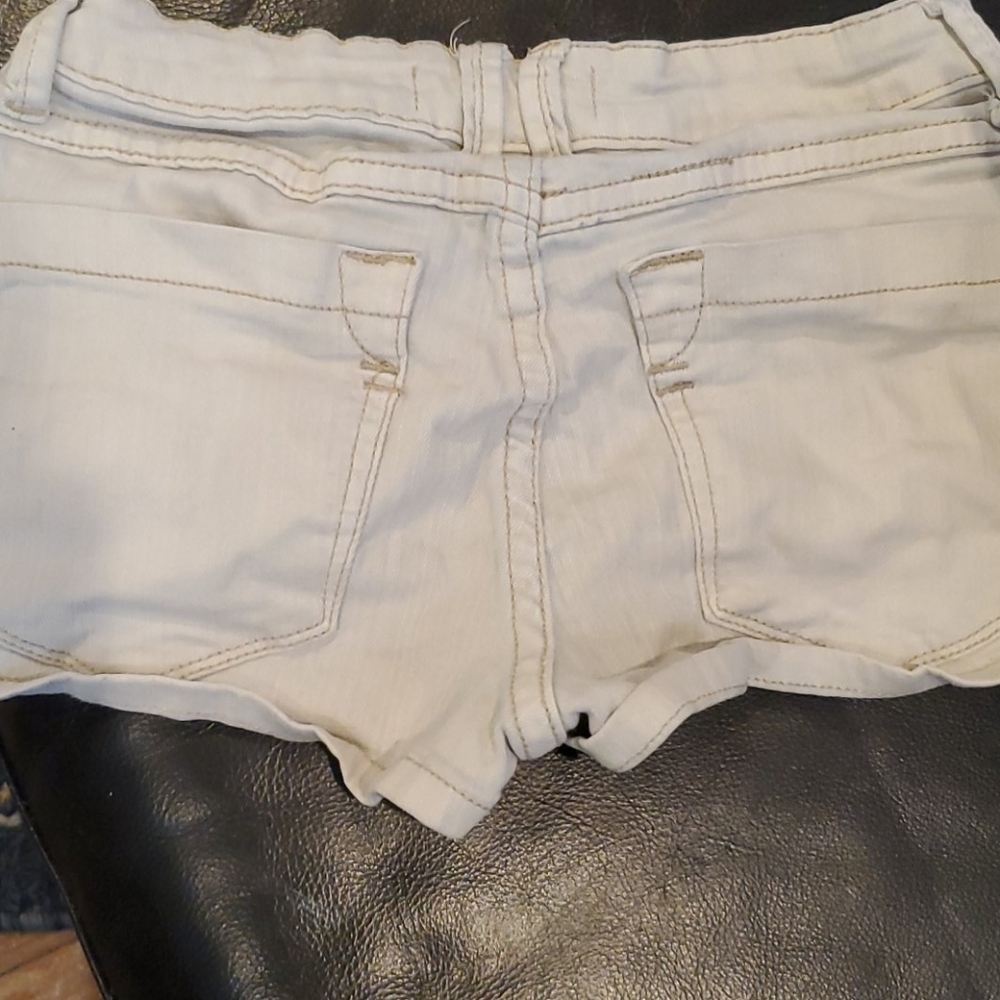 Shorts - Picture 2 of 2
